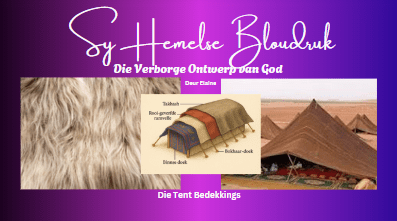 Deel 8 Die Wol & Rooi Ramsvelle Bedekkings