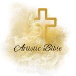 Latest Artistic Bible Logo