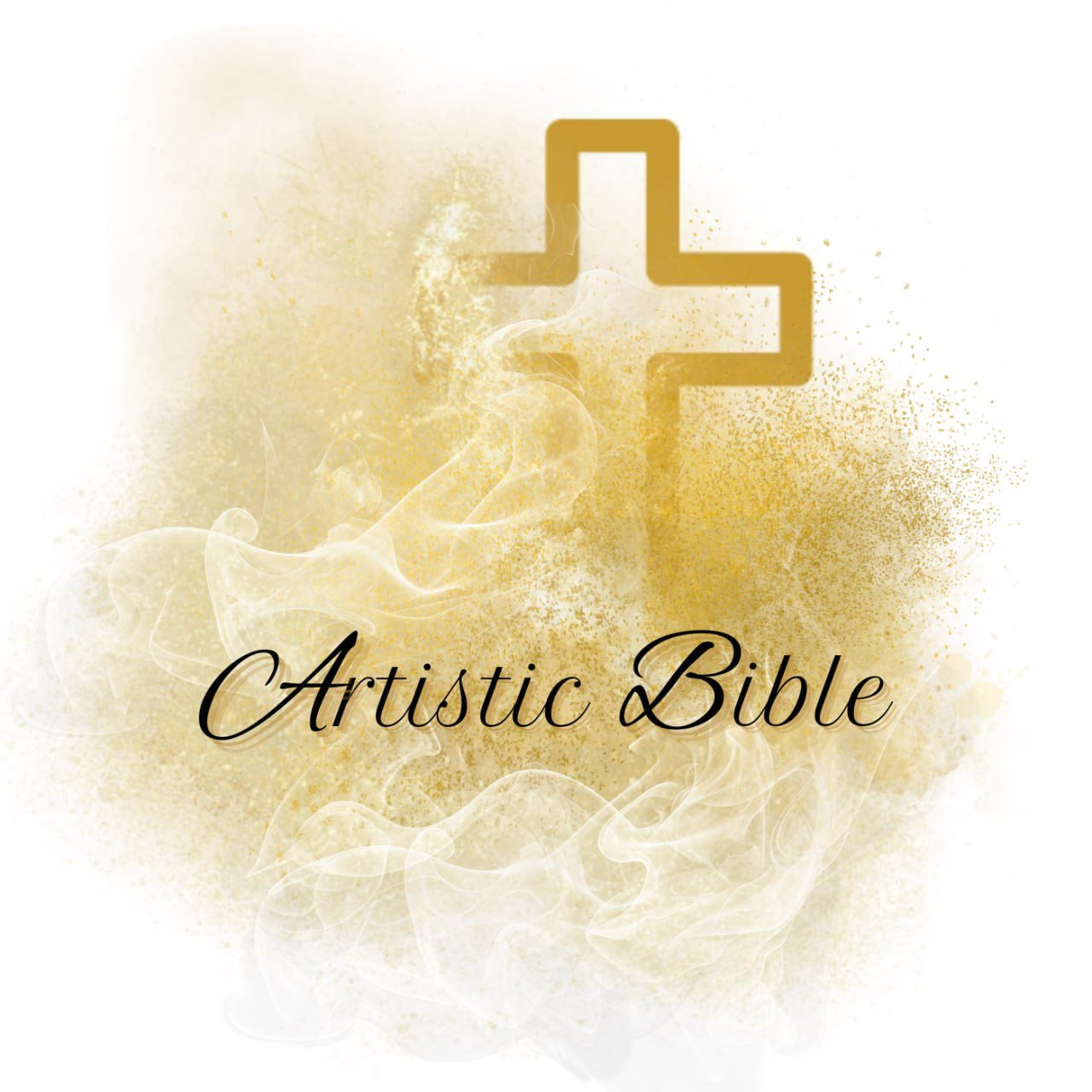 Latest Artistic Bible Logo
